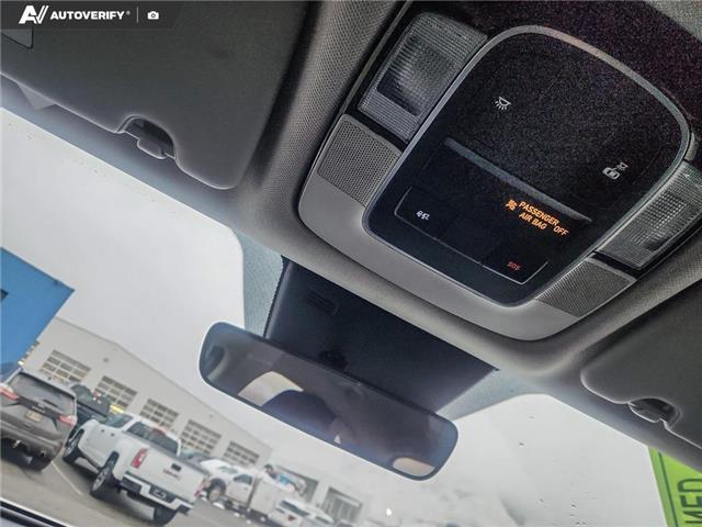 2022 Hyundai Tucson Preferred (Stk: PS266) in Kamloops - Image 29 of 33