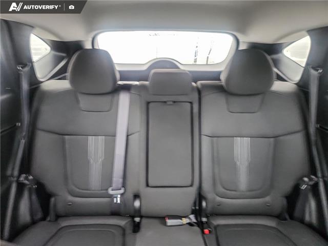 2022 Hyundai Tucson Preferred (Stk: PS266) in Kamloops - Image 30 of 33