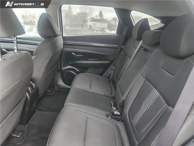 2022 Hyundai Tucson Preferred (Stk: PS266) in Kamloops - Image 31 of 33