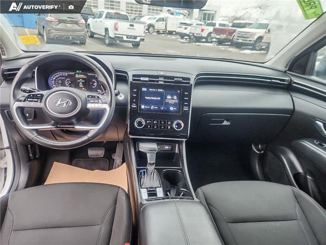 2022 Hyundai Tucson Preferred (Stk: PS266) in Kamloops - Image 32 of 33