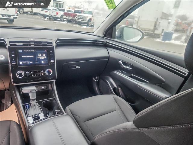 2022 Hyundai Tucson Preferred (Stk: PS266) in Kamloops - Image 33 of 33