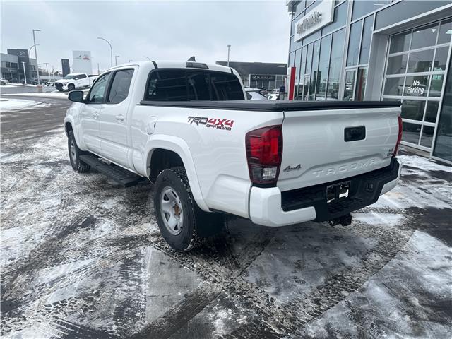 2022 Toyota Tacoma Base (Stk: 2539701) in Regina - Image 3 of 20