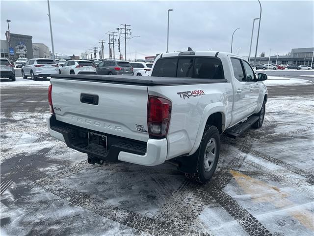 2022 Toyota Tacoma Base (Stk: 2539701) in Regina - Image 5 of 20
