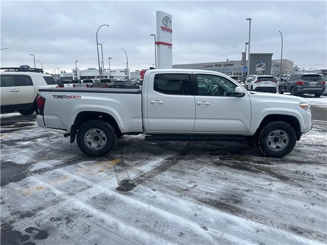 2022 Toyota Tacoma Base (Stk: 2539701) in Regina - Image 6 of 20