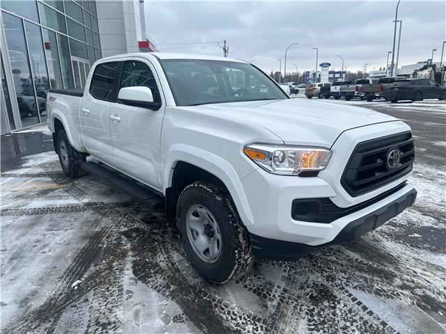 2022 Toyota Tacoma Base (Stk: 2539701) in Regina - Image 7 of 20