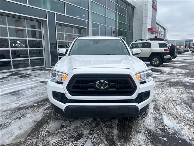 2022 Toyota Tacoma Base (Stk: 2539701) in Regina - Image 8 of 20