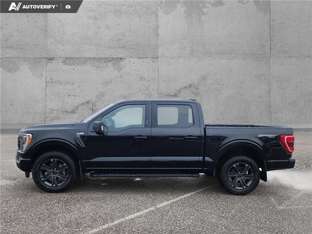 2023 Ford F-150  (Stk: PS265) in Kamloops - Image 2 of 33