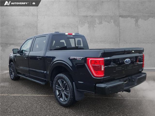 2023 Ford F-150  (Stk: PS265) in Kamloops - Image 3 of 33