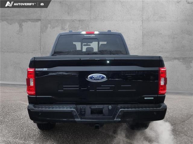 2023 Ford F-150  (Stk: PS265) in Kamloops - Image 4 of 33