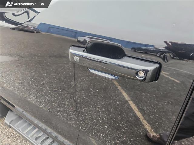 2023 Ford F-150  (Stk: PS265) in Kamloops - Image 13 of 33