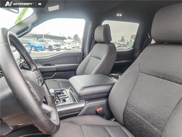 2023 Ford F-150  (Stk: PS265) in Kamloops - Image 15 of 33