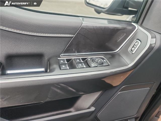 2023 Ford F-150  (Stk: PS265) in Kamloops - Image 17 of 33