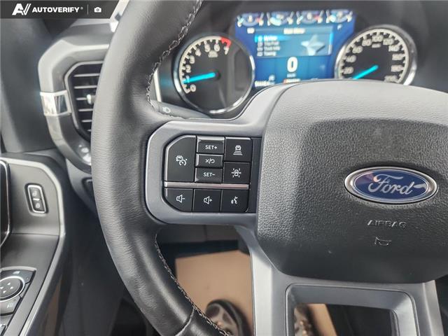 2023 Ford F-150  (Stk: PS265) in Kamloops - Image 20 of 33