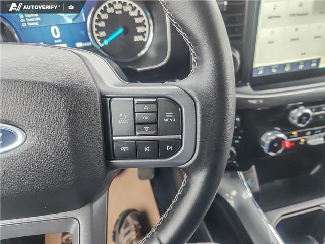 2023 Ford F-150  (Stk: PS265) in Kamloops - Image 21 of 33