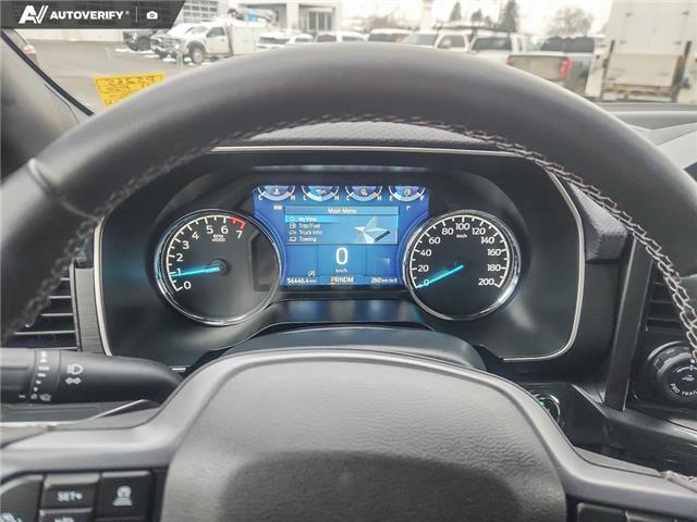 2023 Ford F-150  (Stk: PS265) in Kamloops - Image 22 of 33