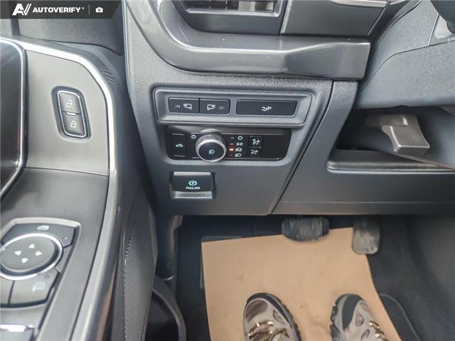 2023 Ford F-150  (Stk: PS265) in Kamloops - Image 23 of 33