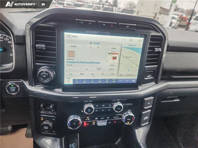 2023 Ford F-150  (Stk: PS265) in Kamloops - Image 24 of 33