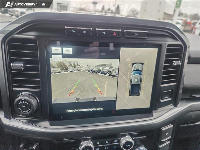 2023 Ford F-150  (Stk: PS265) in Kamloops - Image 25 of 33
