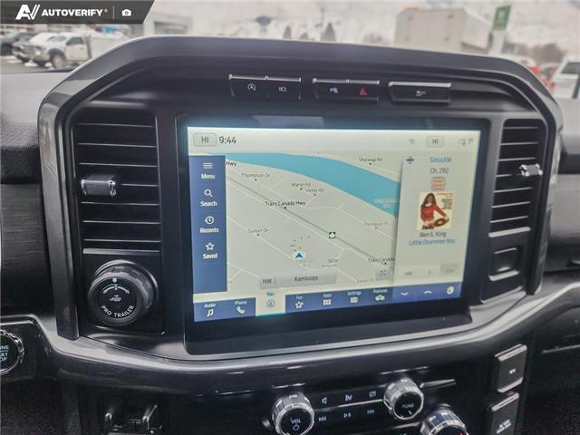 2023 Ford F-150  (Stk: PS265) in Kamloops - Image 26 of 33