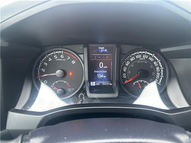 2022 Toyota Tacoma Base (Stk: 2539701) in Regina - Image 11 of 20