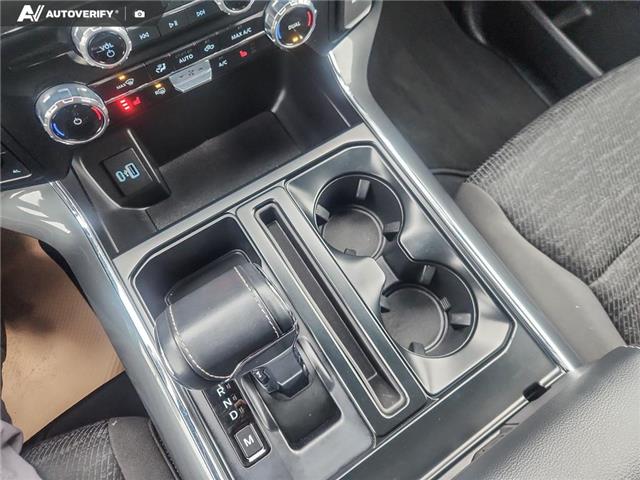 2023 Ford F-150  (Stk: PS265) in Kamloops - Image 28 of 33