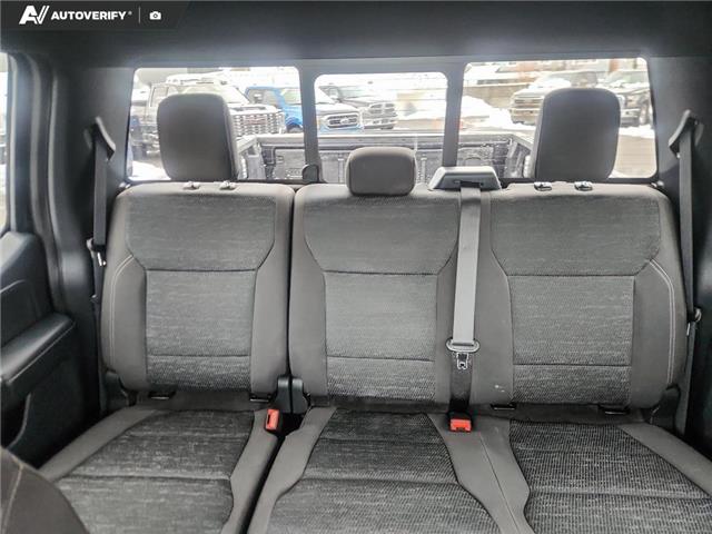 2023 Ford F-150  (Stk: PS265) in Kamloops - Image 30 of 33