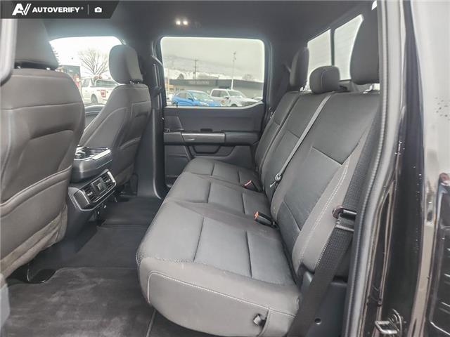 2023 Ford F-150  (Stk: PS265) in Kamloops - Image 31 of 33