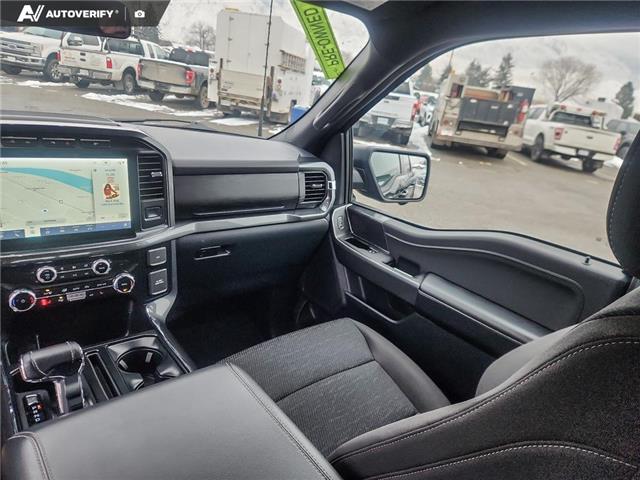 2023 Ford F-150  (Stk: PS265) in Kamloops - Image 33 of 33