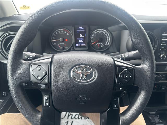 2022 Toyota Tacoma Base (Stk: 2539701) in Regina - Image 12 of 20