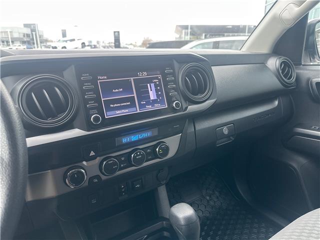 2022 Toyota Tacoma Base (Stk: 2539701) in Regina - Image 13 of 20