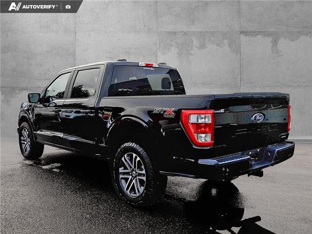 2023 Ford F-150 XLT (Stk: PS256) in Kamloops - Image 3 of 31