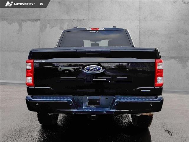 2023 Ford F-150 XLT (Stk: PS256) in Kamloops - Image 4 of 31