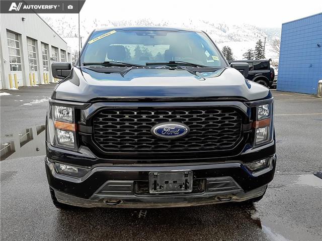 2023 Ford F-150 XLT (Stk: PS256) in Kamloops - Image 8 of 31
