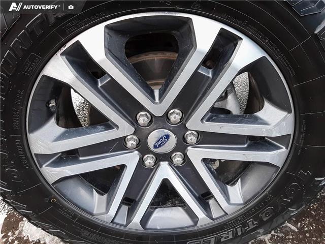 2023 Ford F-150 XLT (Stk: PS256) in Kamloops - Image 10 of 31