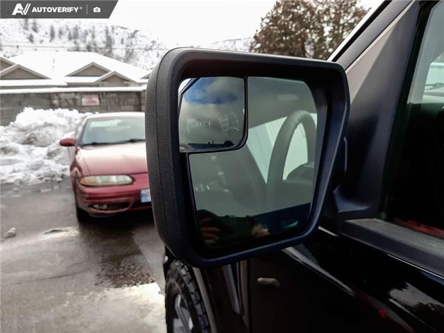 2023 Ford F-150 XLT (Stk: PS256) in Kamloops - Image 12 of 31