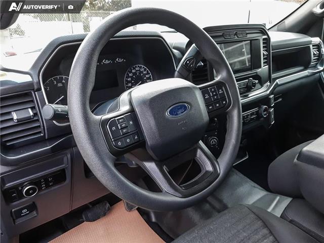 2023 Ford F-150 XLT (Stk: PS256) in Kamloops - Image 14 of 31