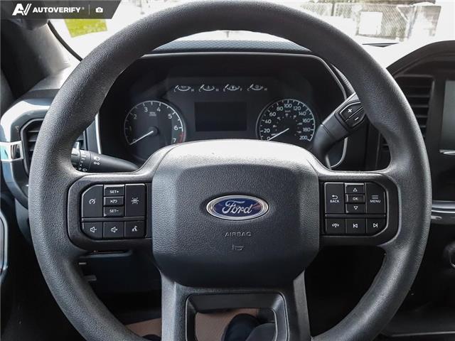 2023 Ford F-150 XLT (Stk: PS256) in Kamloops - Image 18 of 31