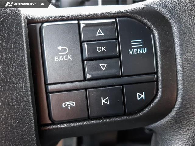 2023 Ford F-150 XLT (Stk: PS256) in Kamloops - Image 20 of 31