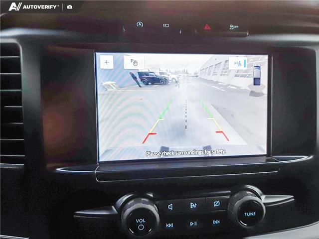 2023 Ford F-150 XLT (Stk: PS256) in Kamloops - Image 24 of 31