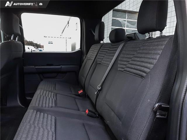 2023 Ford F-150 XLT (Stk: PS256) in Kamloops - Image 30 of 31