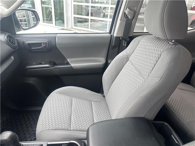 2022 Toyota Tacoma Base (Stk: 2539701) in Regina - Image 15 of 20