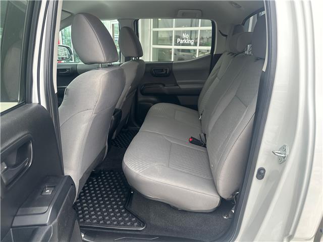 2022 Toyota Tacoma Base (Stk: 2539701) in Regina - Image 17 of 20