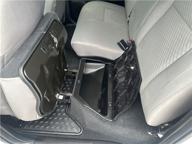 2022 Toyota Tacoma Base (Stk: 2539701) in Regina - Image 18 of 20