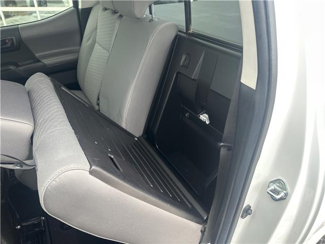 2022 Toyota Tacoma Base (Stk: 2539701) in Regina - Image 19 of 20