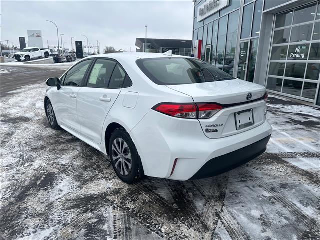 2023 Toyota Corolla Hybrid LE (Stk: 226368) in Regina - Image 3 of 20