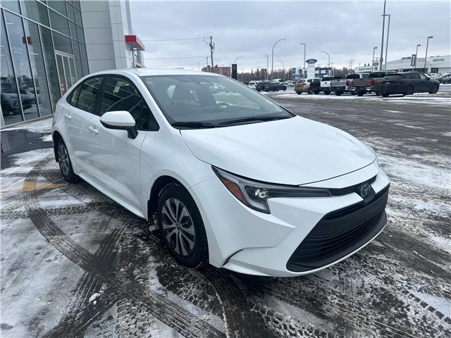2023 Toyota Corolla Hybrid LE (Stk: 226368) in Regina - Image 7 of 20