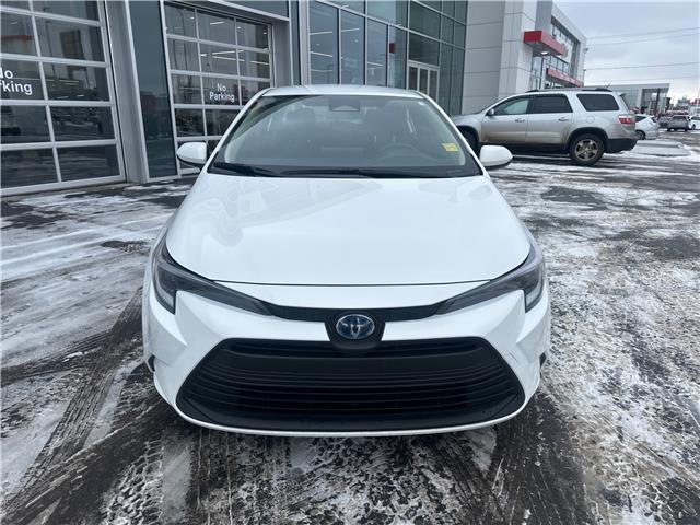 2023 Toyota Corolla Hybrid LE (Stk: 226368) in Regina - Image 8 of 20