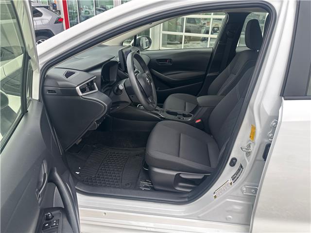 2023 Toyota Corolla Hybrid LE (Stk: 226368) in Regina - Image 9 of 20