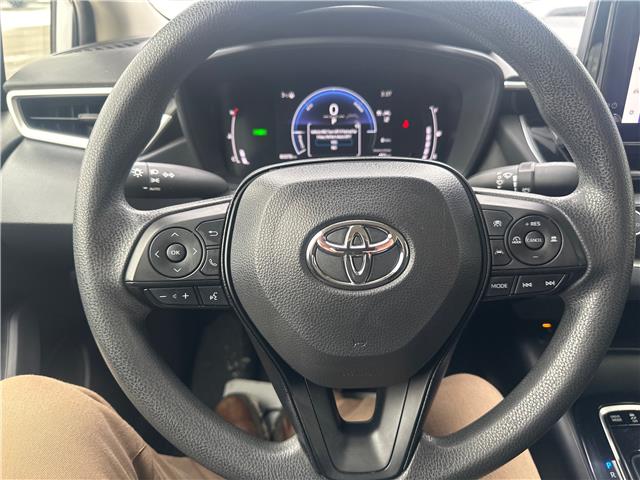 2023 Toyota Corolla Hybrid LE (Stk: 226368) in Regina - Image 12 of 20
