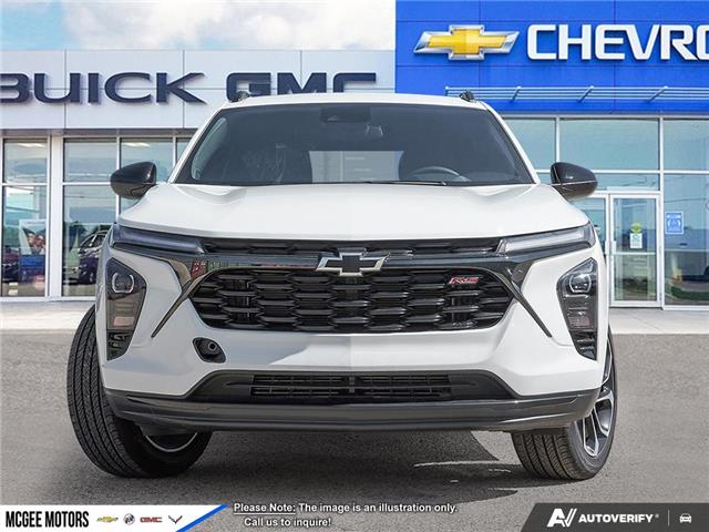 2026 Chevrolet Trax 2RS (Stk: 006728) in Goderich - Image 2 of 21